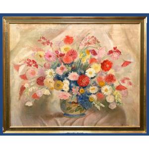 Bernadotte (xx) - Spring Bouquet