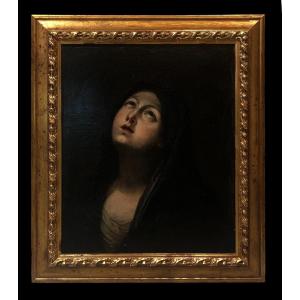 Neapolitan Master (c. 1600) - Mater Dolorosa