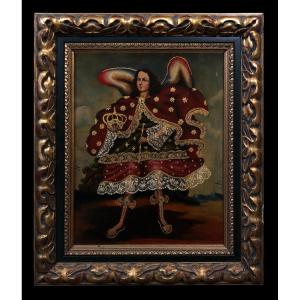 	 School Of Peru (xx) - Archangel Laylahel