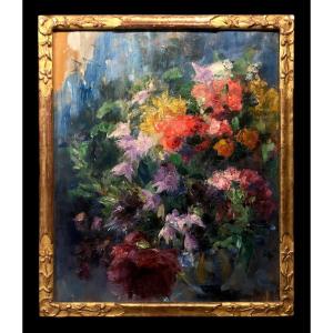 École Impressioniste (1900s) - Le Splendeur
