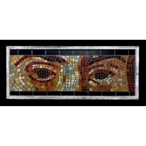 	 French School (1960s) - The Byzantine Gaze