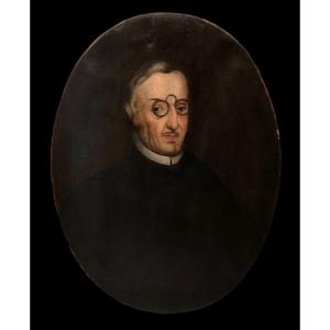 	 Maître Espagnol (c. 1700) - Antonio de Solís y Rivadeneyra, Chroniste des Indes