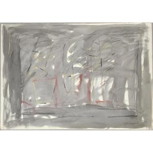 Albert Ràfols Casamada (1923-2009) - Els Caials, 10