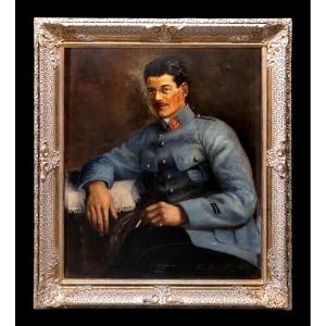 Emmanuel Bonsirvent (xix-xx) - The Gay Corporal