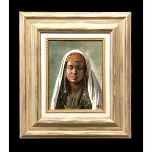 Manuel Blesa Ariño (1945-2012) - Aïcha