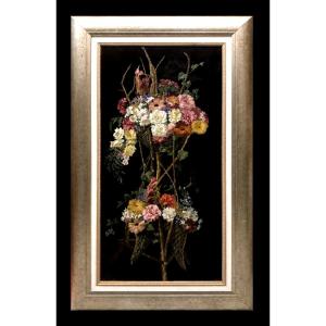 	 French School (c. 1900) - The Catafalque Of Vanities