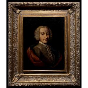 Maria Giovanna Battista Clementi, dite "La Clementina" (1692-1761), cercle de - Portrait 