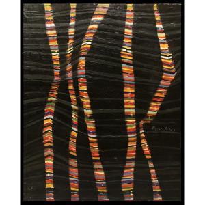 Alberto Pérez (1926-1999) - Nocturne Concert, I