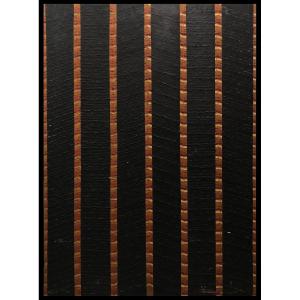 Alberto Pérez (1926-1999) - Night Concert, Ii