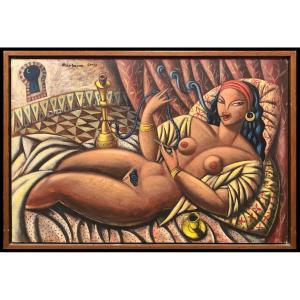 	Borja Guijarro (1963) - Delirium And Delight