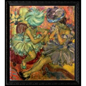 Marius Bosc (1940) - Gossip