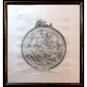 Vicente L. Enguidanos (1774-1799) ; Antonio Guerrero (1777-?) - The Greatness Of The Stars (1793)