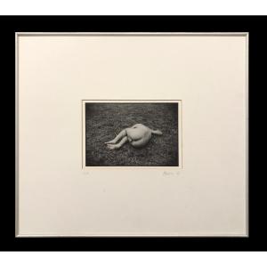 Alexis W (1972) - The Fallen Angel