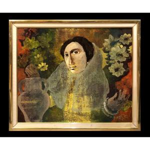 Pau Lluis Fornés Isern (1930-2006) - Pagesa de Mallorca, II
