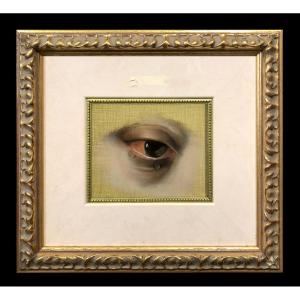 	 European School (xx) - The Eye Ii