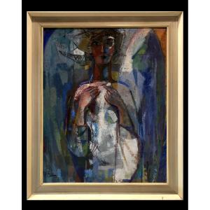 Isidro Parra (1925-2007) - L'Ange de la Prophétie