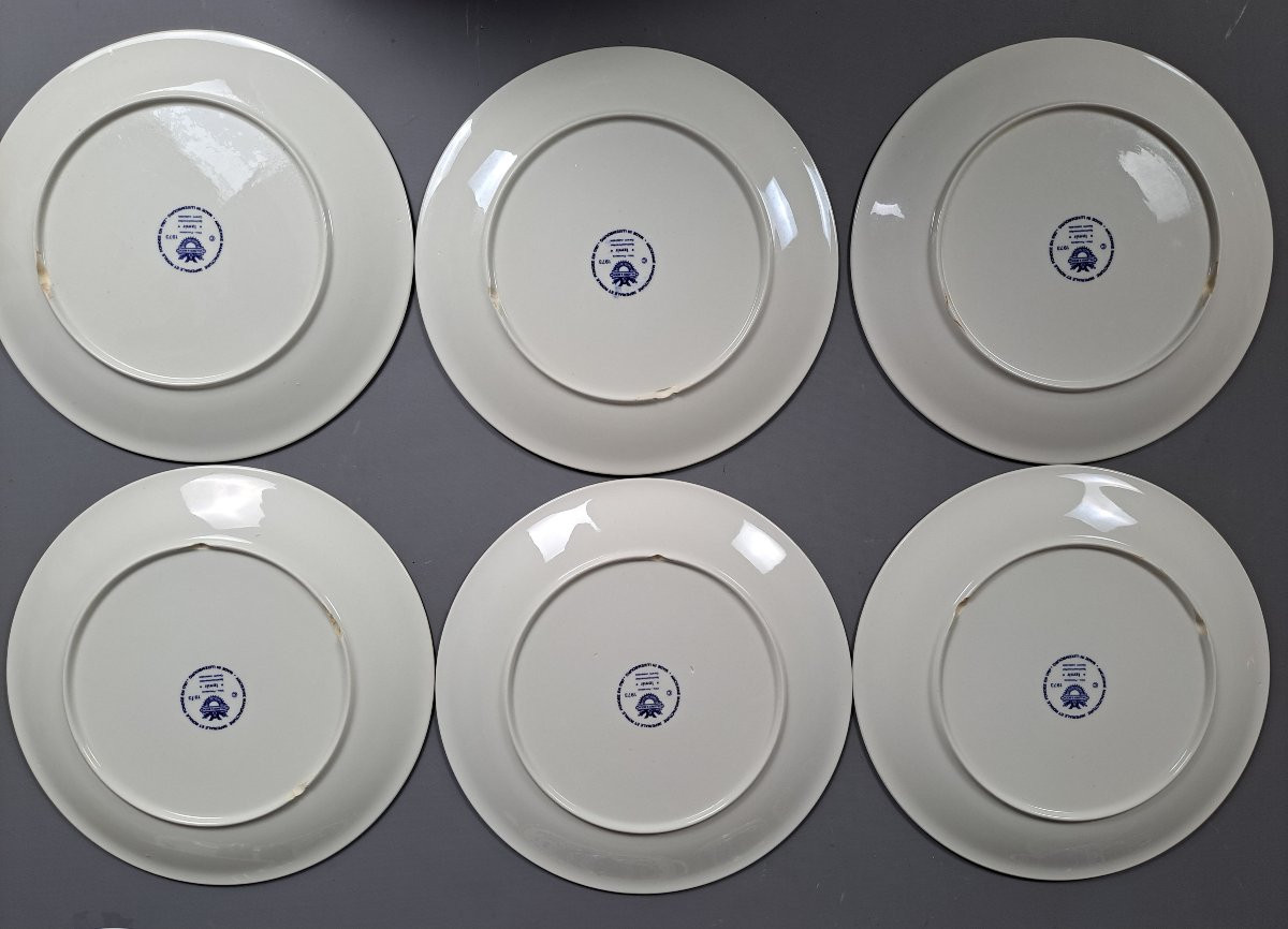Villeroy & Boch, Izmir Service Part - 1973-photo-6