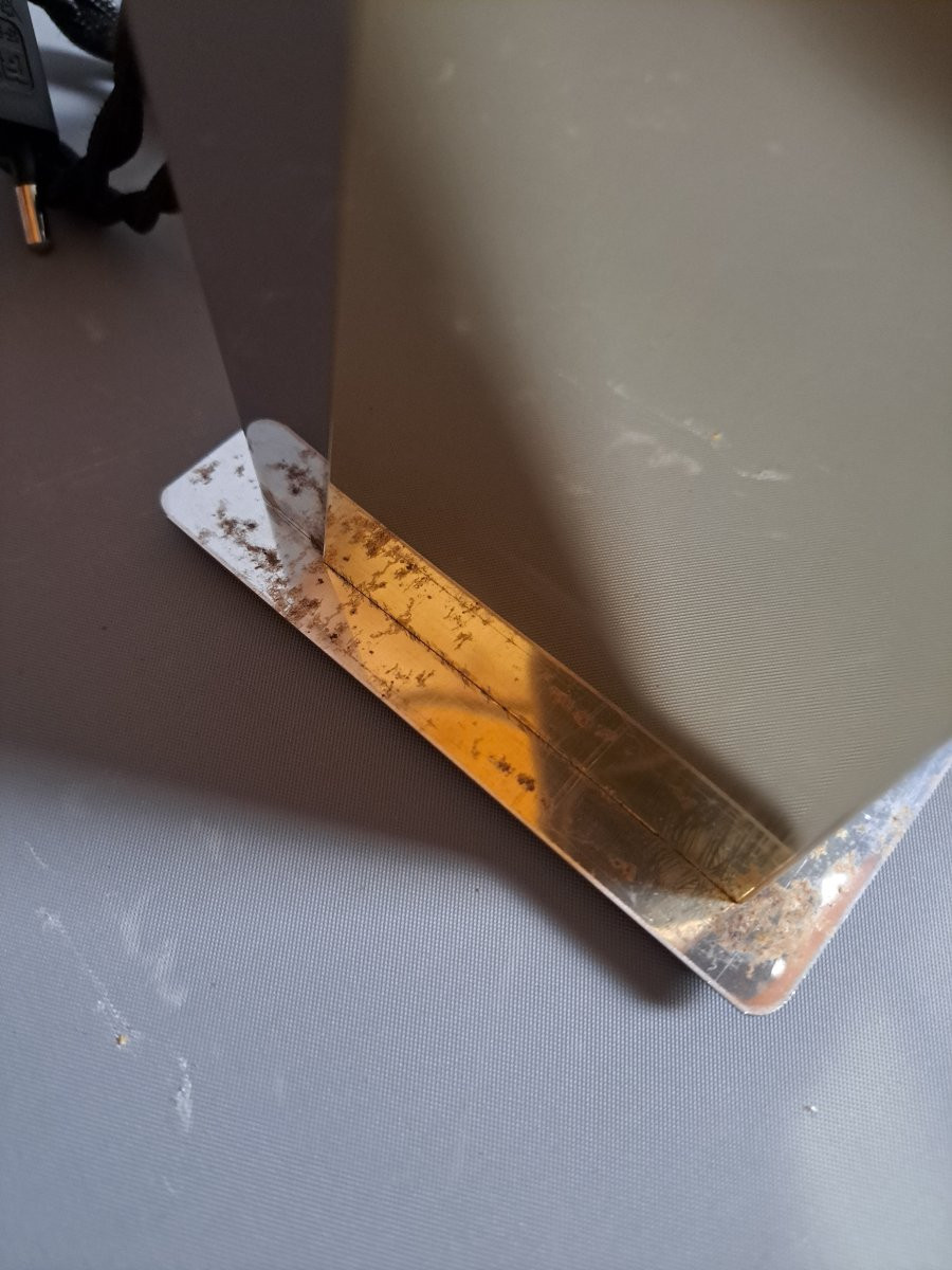 Pair Of Dolphin Lamps, 1970s/80s.-photo-6