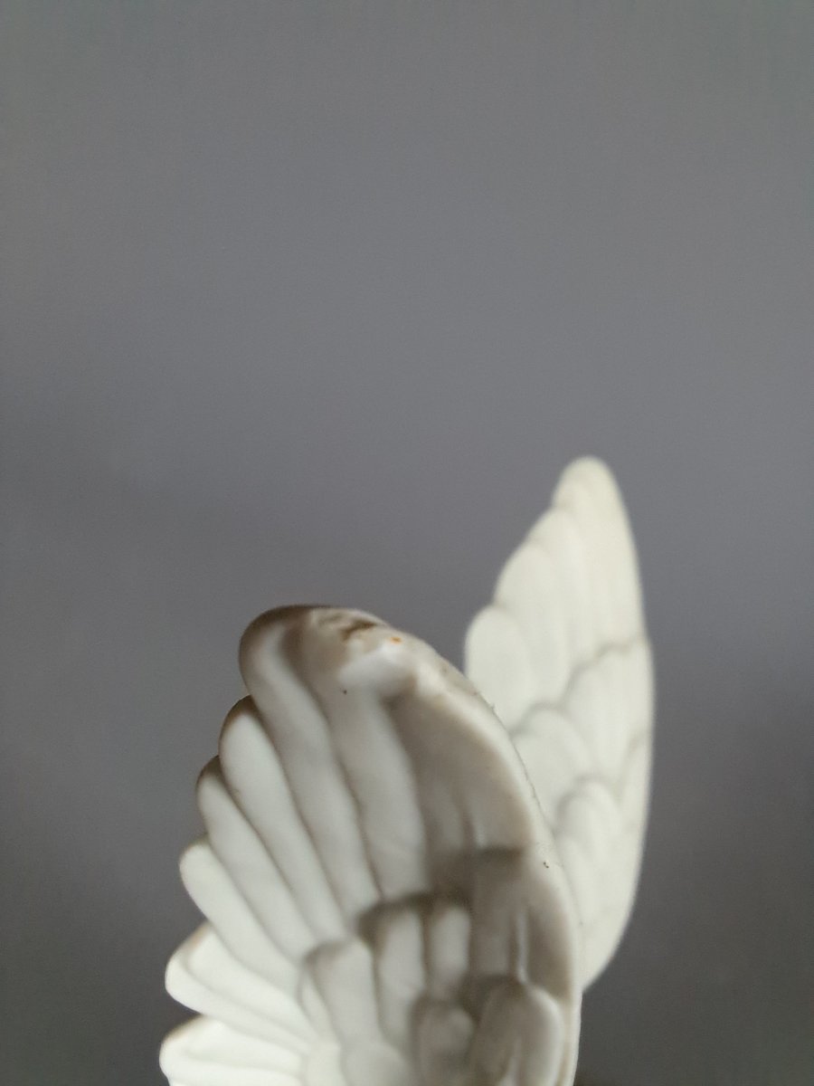 Psyché ranimée par le baiser de l'Amour, d'après A. Canova (1757-1822)-photo-6