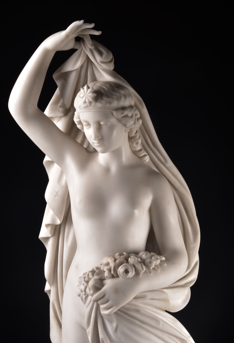 Demetrio Caruji, Italian, Late 19th Century-photo-4