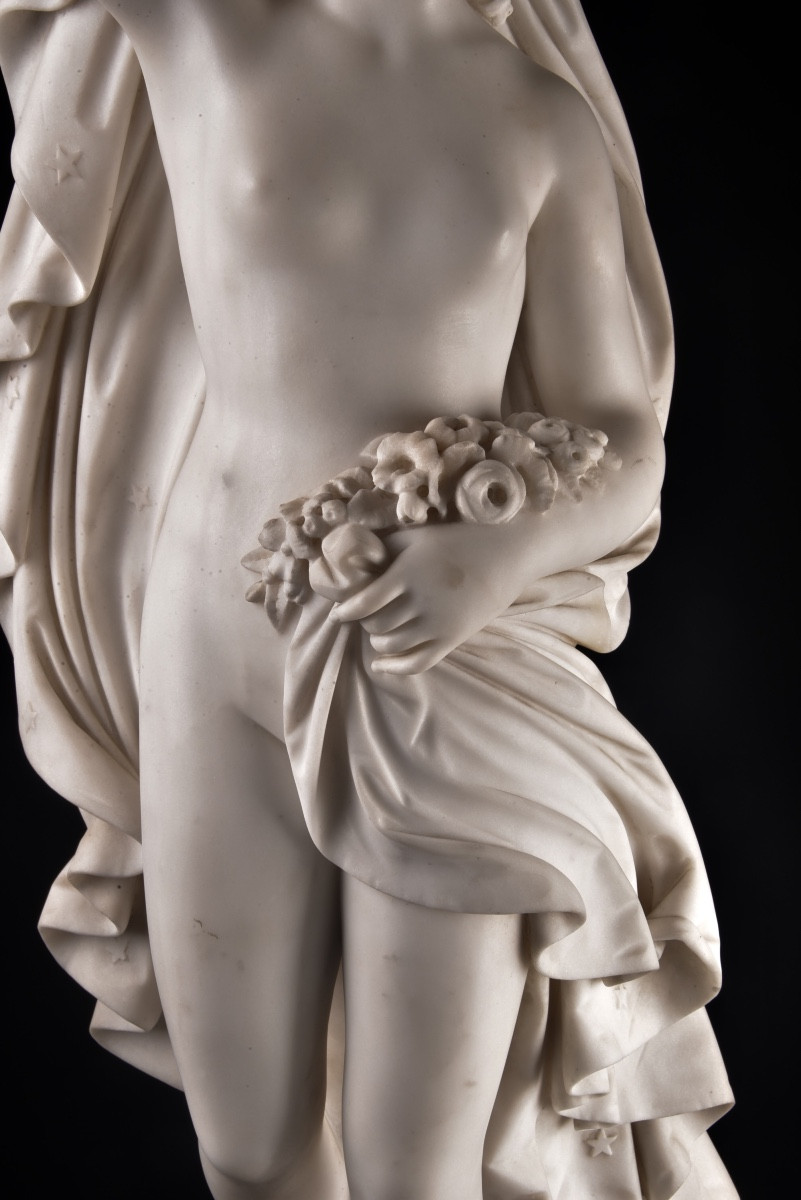 Demetrio Caruji, Italian, Late 19th Century-photo-3