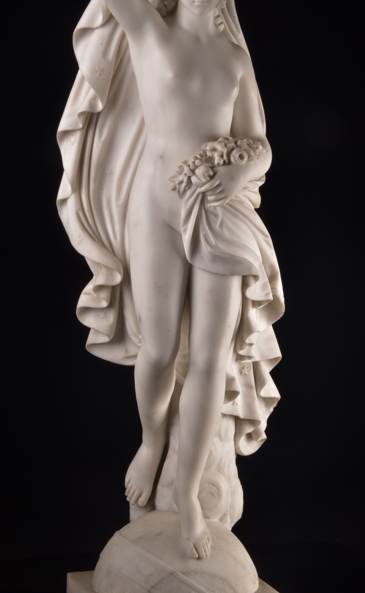 Demetrio Caruji, Italian, Late 19th Century-photo-2