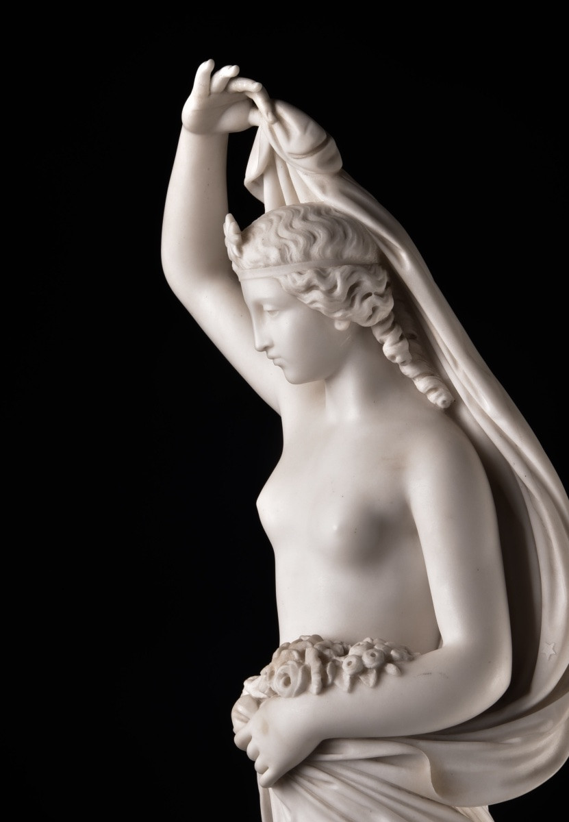 Demetrio Caruji, Italian, Late 19th Century-photo-3