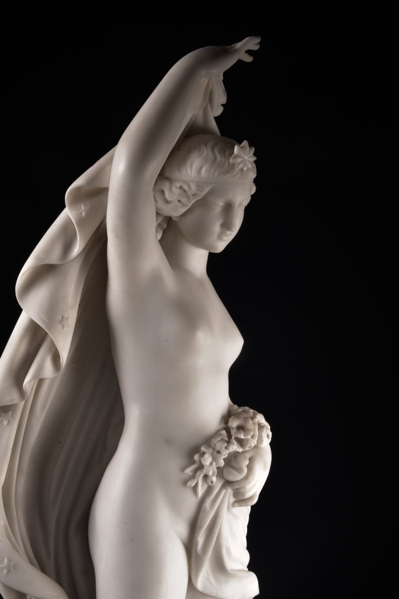 Demetrio Caruji, Italian, Late 19th Century-photo-4