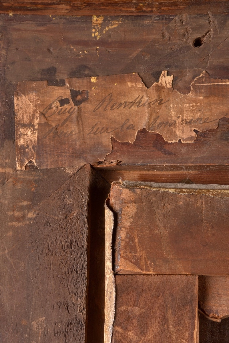 Ludwig Brüls (german, 1803–1882)-photo-6