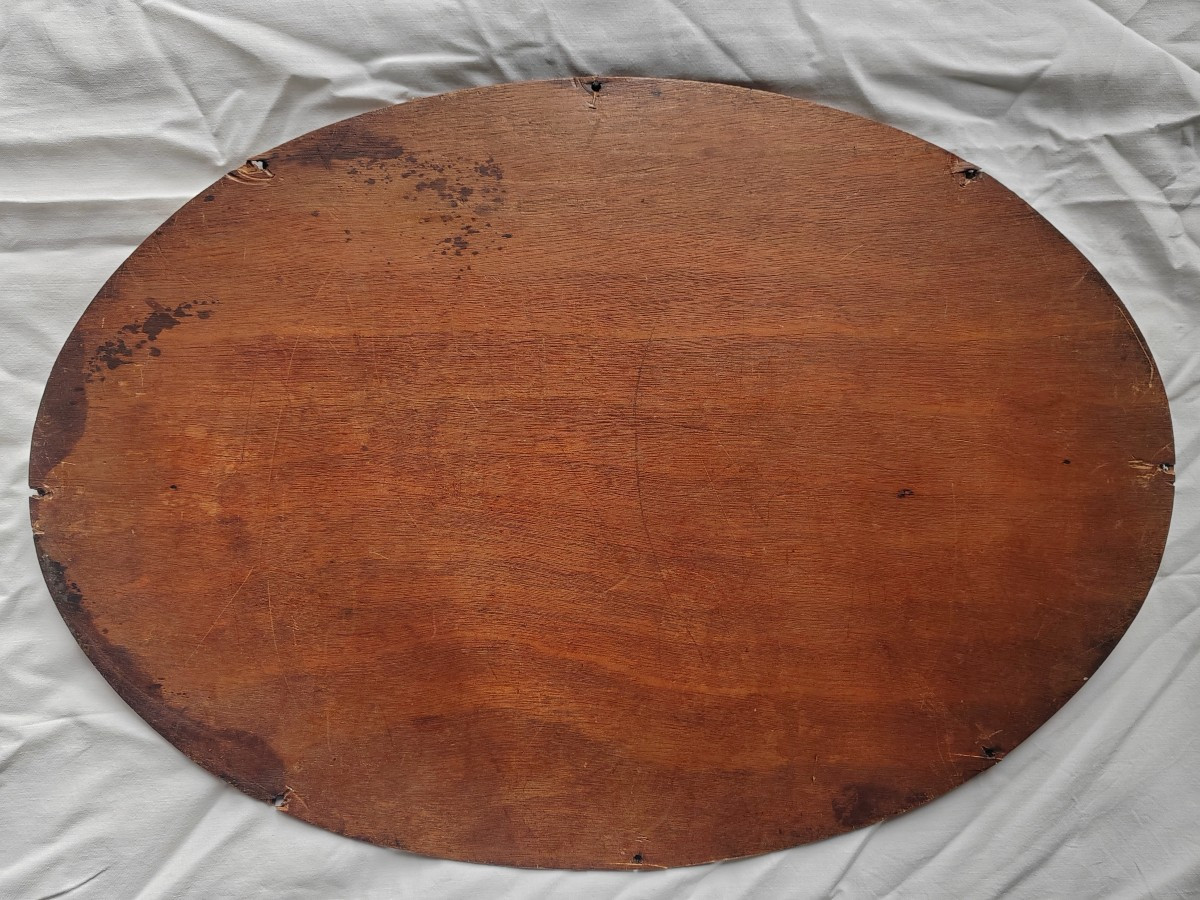 The Bathing Of Young Girls By Jean Baptiste Hubert (1801-1865) -photo-3