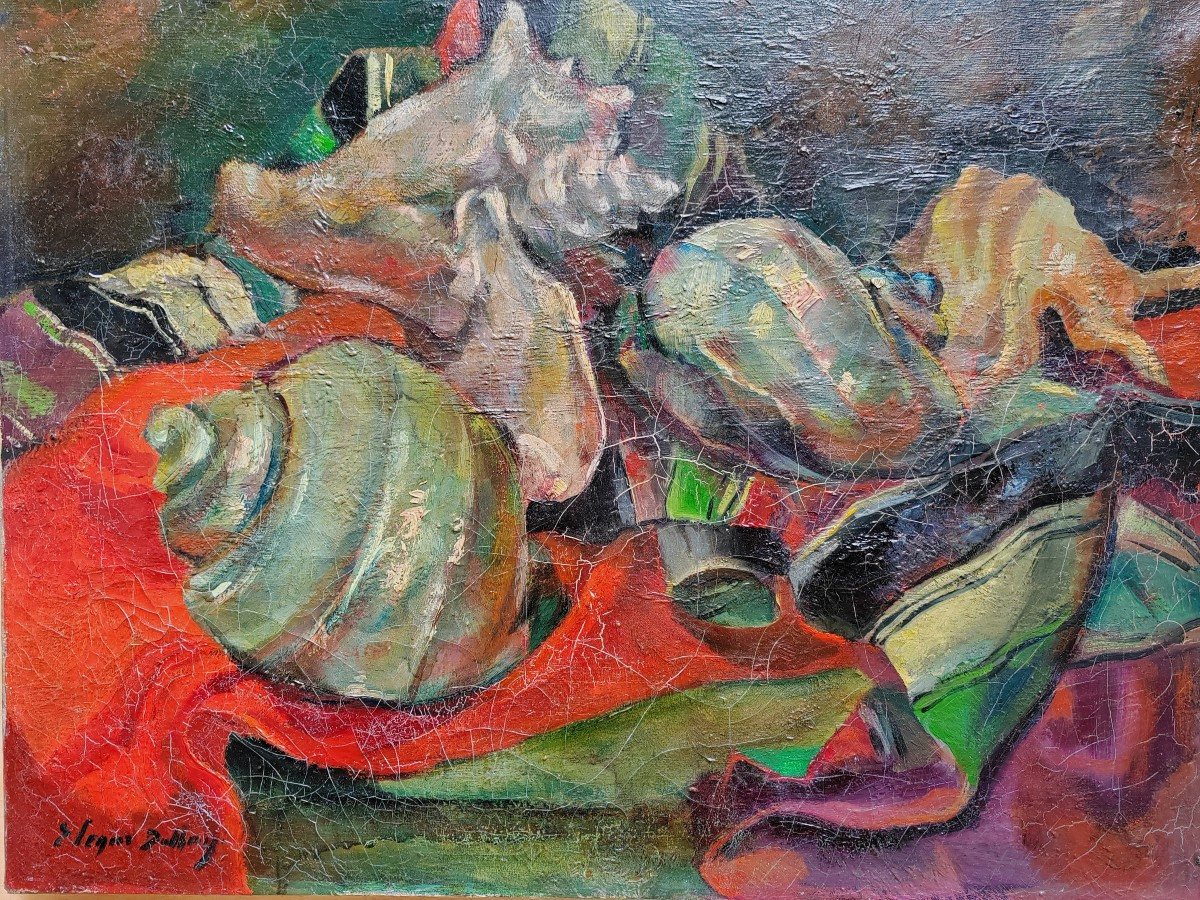 Coquillages Emma Segur Dalloni Nice -photo-2