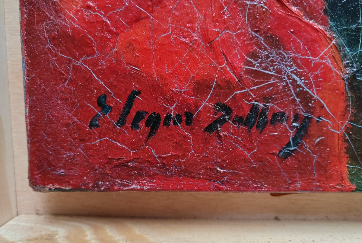 Coquillages Emma Segur Dalloni Nice -photo-3