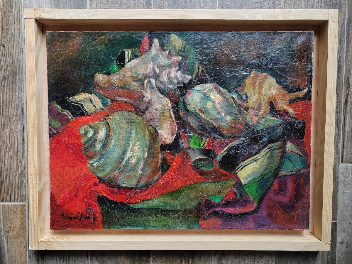 Coquillages Emma Segur Dalloni Nice -photo-4