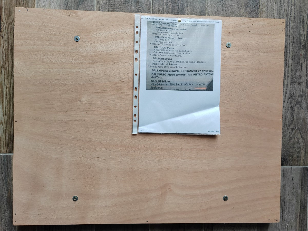 Coquillages Emma Segur Dalloni Nice -photo-1