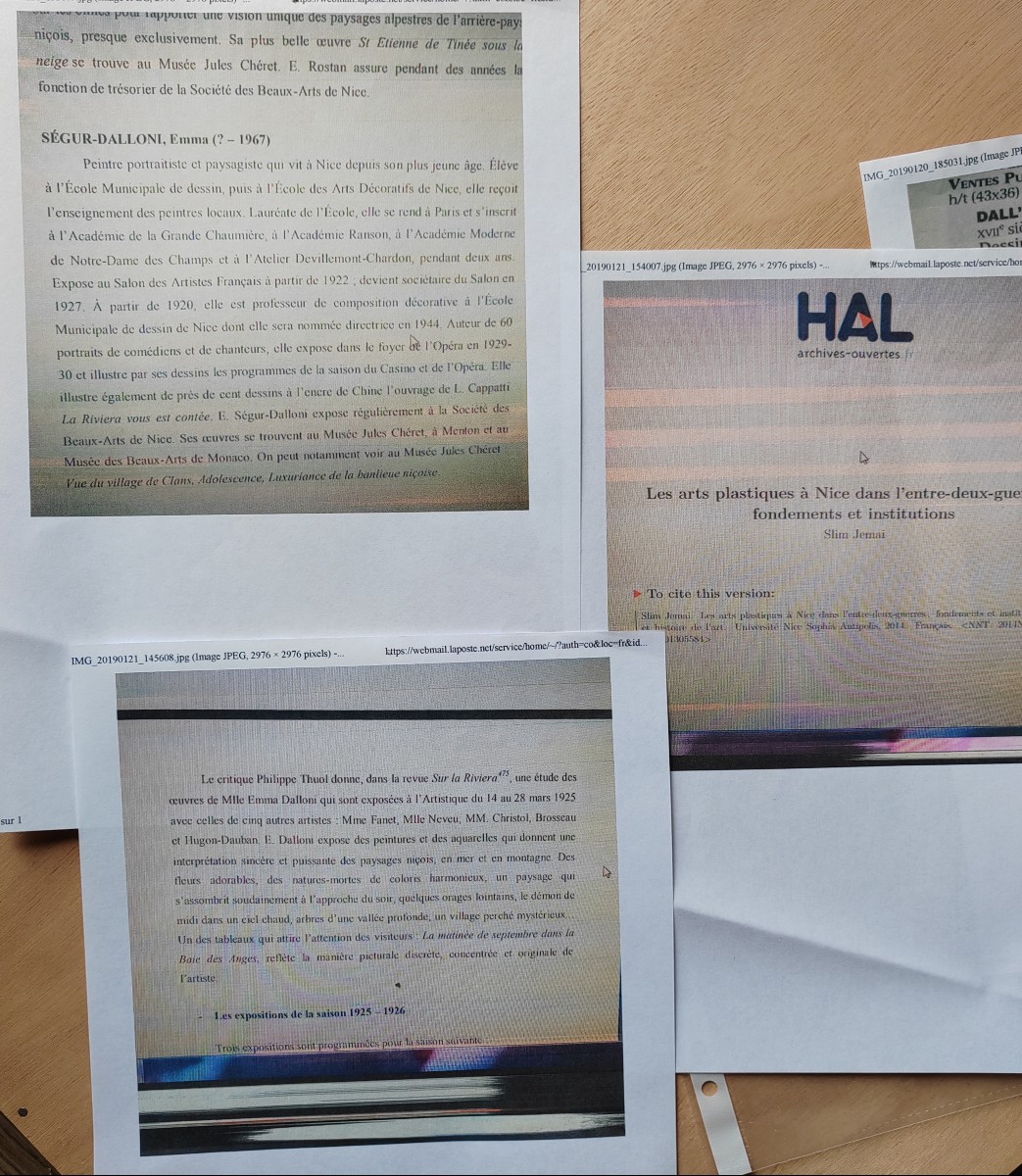 Coquillages Emma Segur Dalloni Nice -photo-3