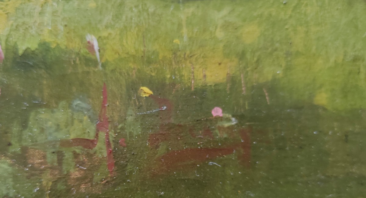 Le Tréport Albert Decamps (1861-1908)-photo-4