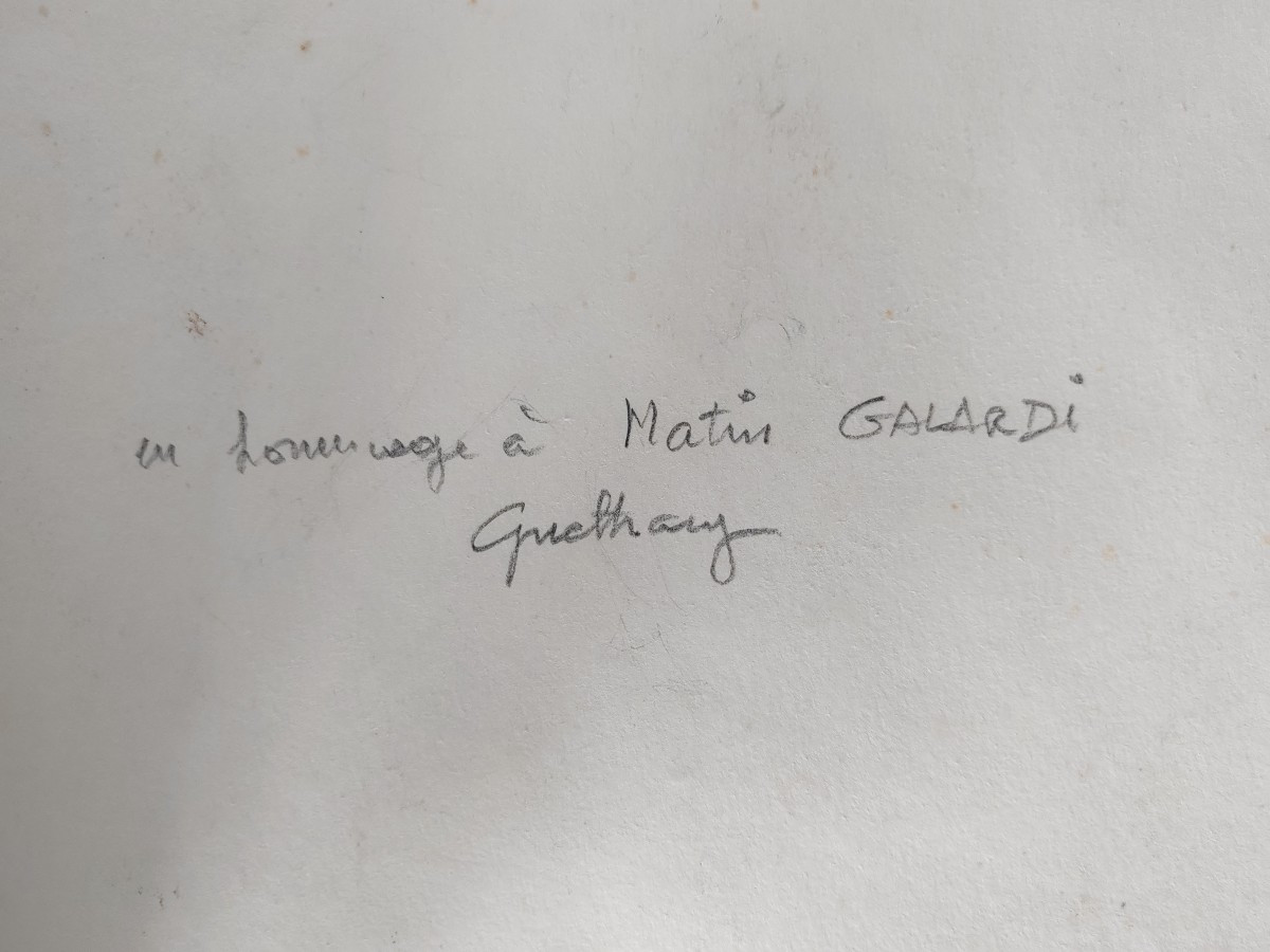 Pays Basque Guethary Pierre Manaut-Esquieule cesta punta Matin Galardi-photo-3