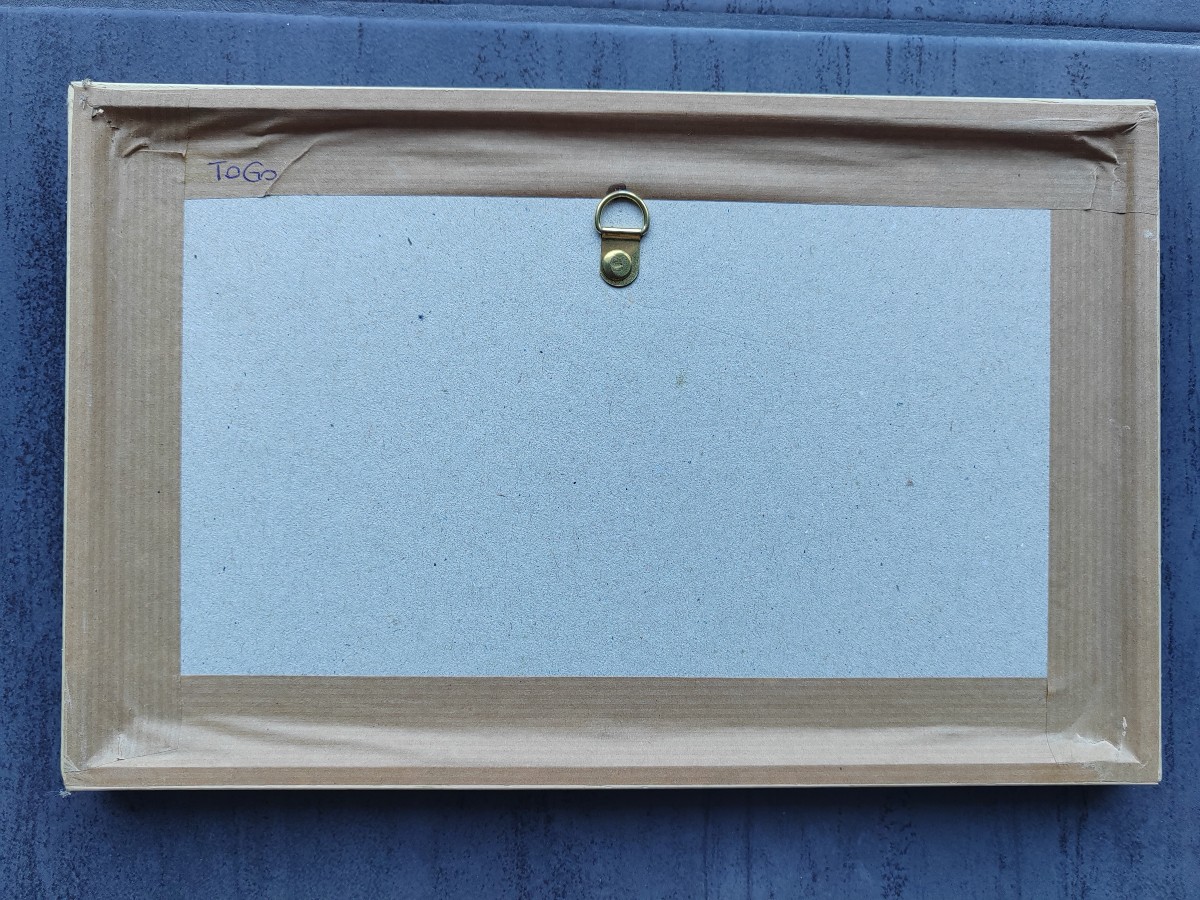 Edmond Heuzé (1883-1967) Africanist Togo -photo-1