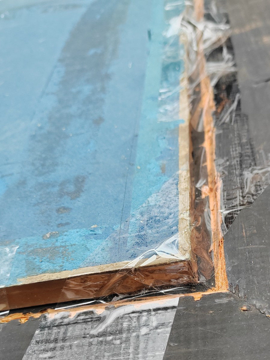 Portrait jeune fille et son petit chien école française 18 ème Louis XVI -photo-3