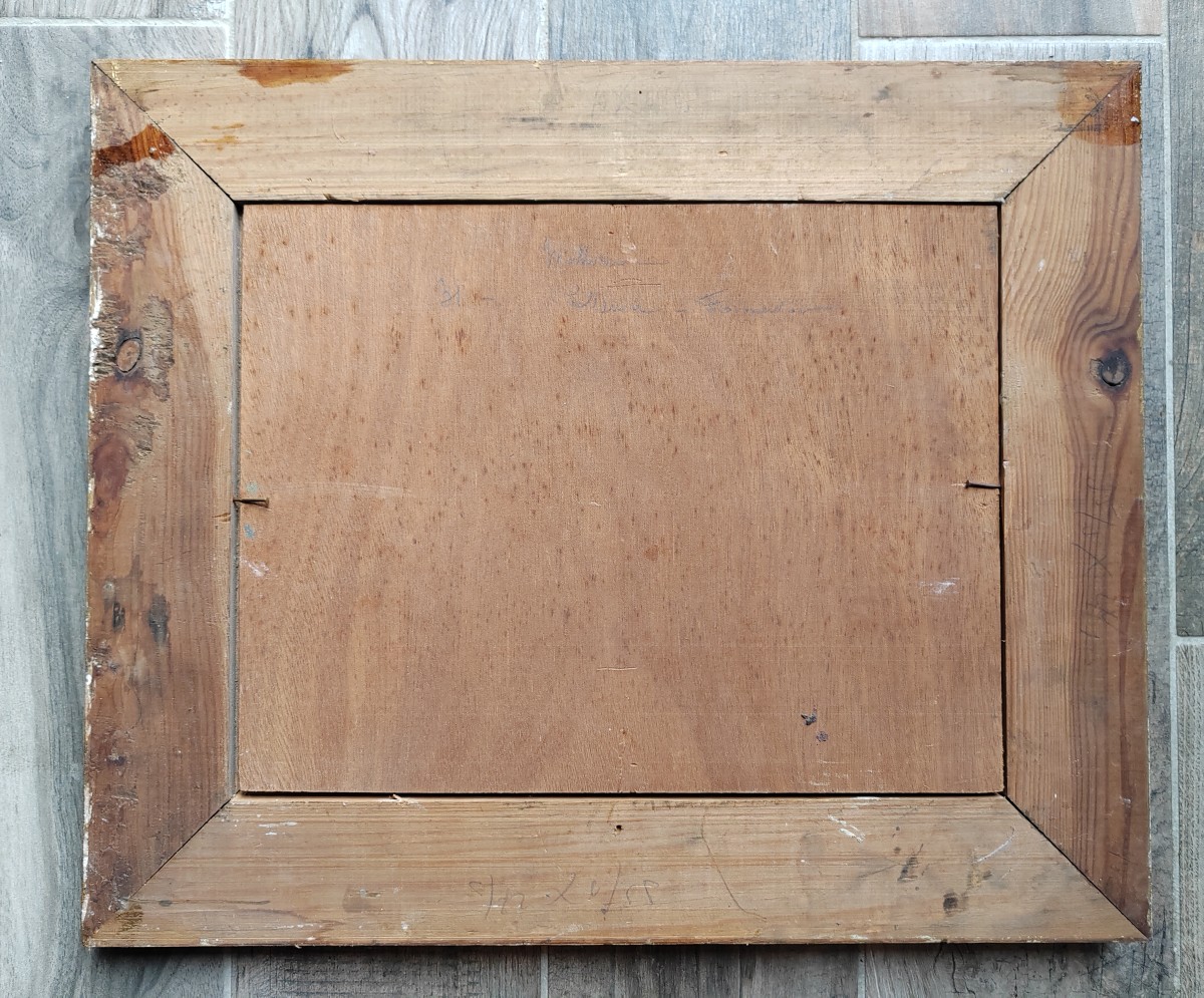 Gustave Vidal Majorca Cap De Fermentor Pollenca -photo-1