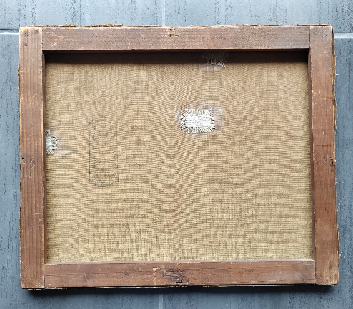 Arthur Midy combat de naïades-photo-4