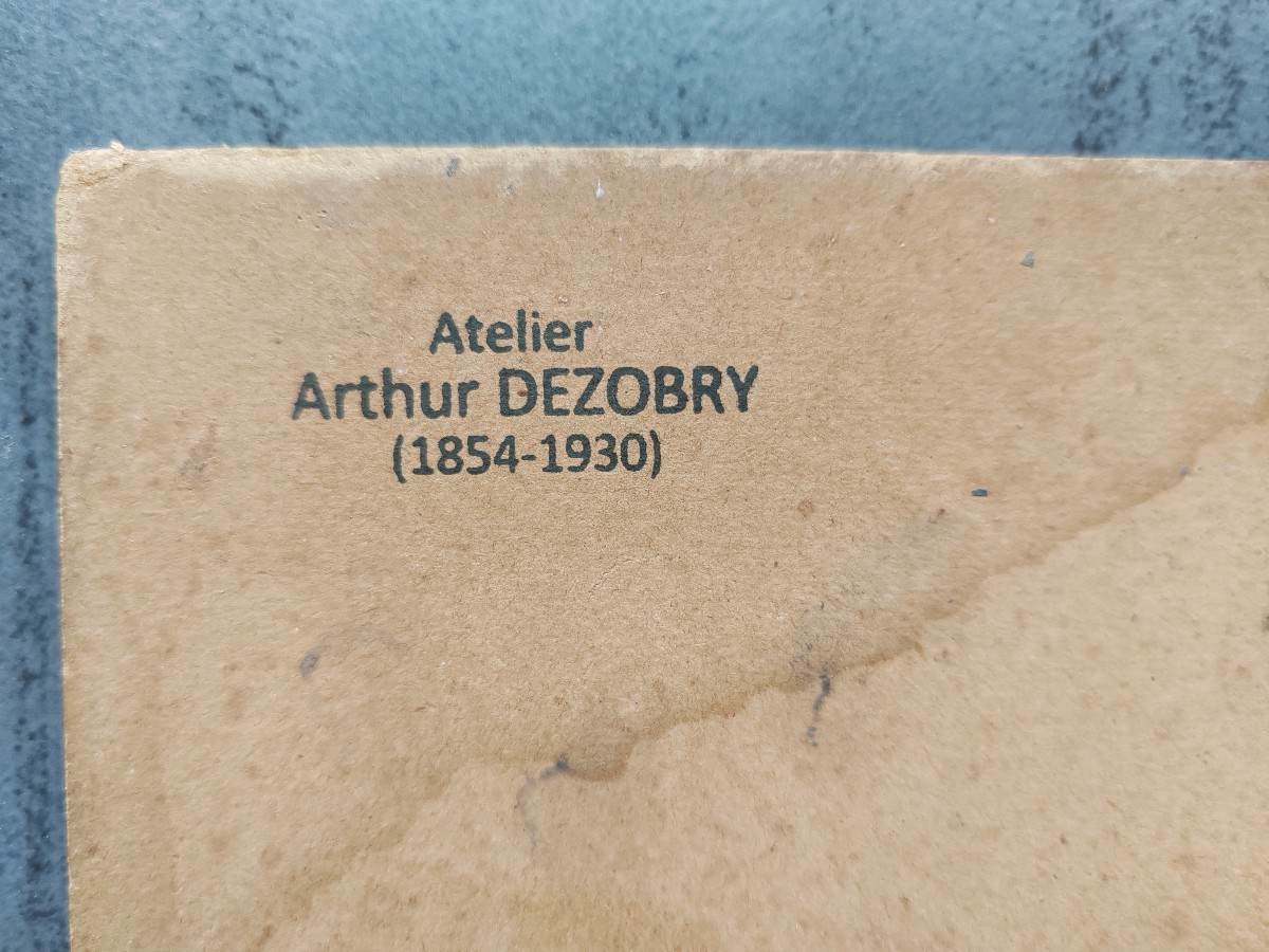 Arthur Dezobry (1854-1930)-photo-4