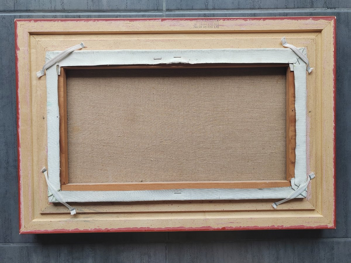 Tahiti Rui Juventin Tahitian Women Like Gauguin-photo-4