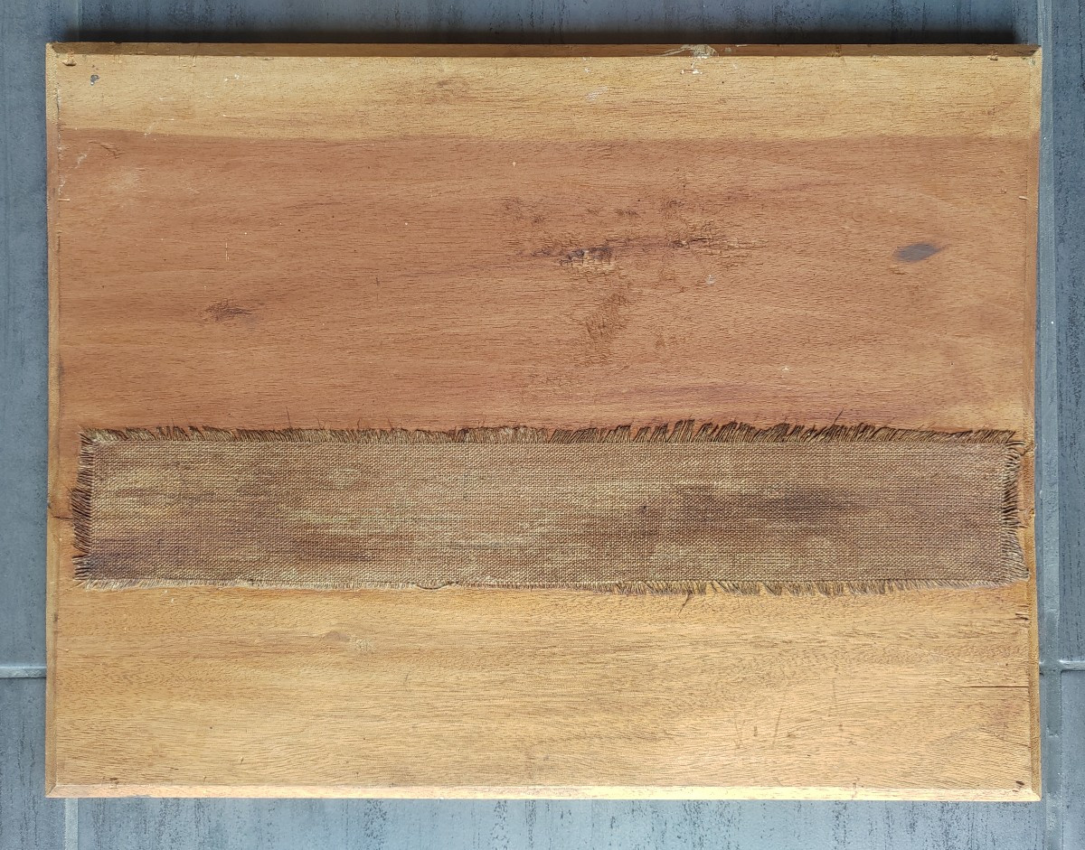 Brazzaville 1927 André Herviault (1884-1969)-photo-3