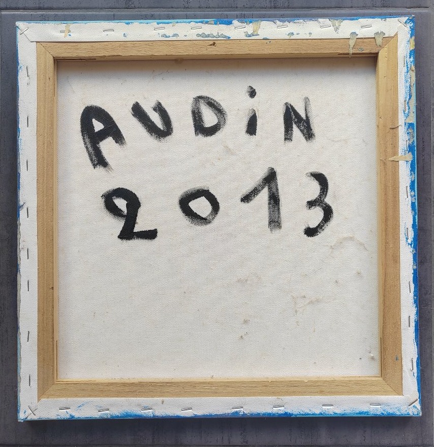 Art Brut: Pascal Audin, Gaston Chaissac-photo-2