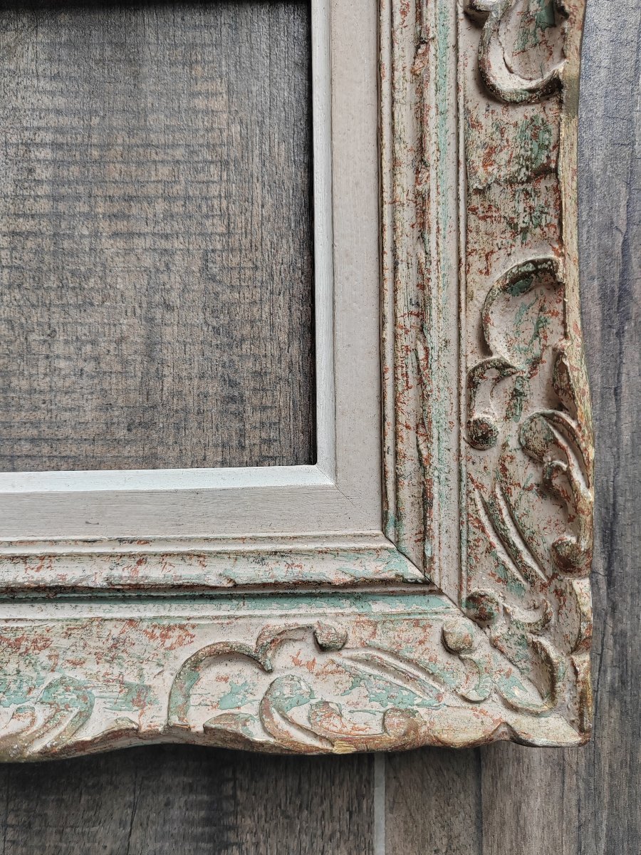Montparnasse Frame, 1f Size, 21x16-photo-2