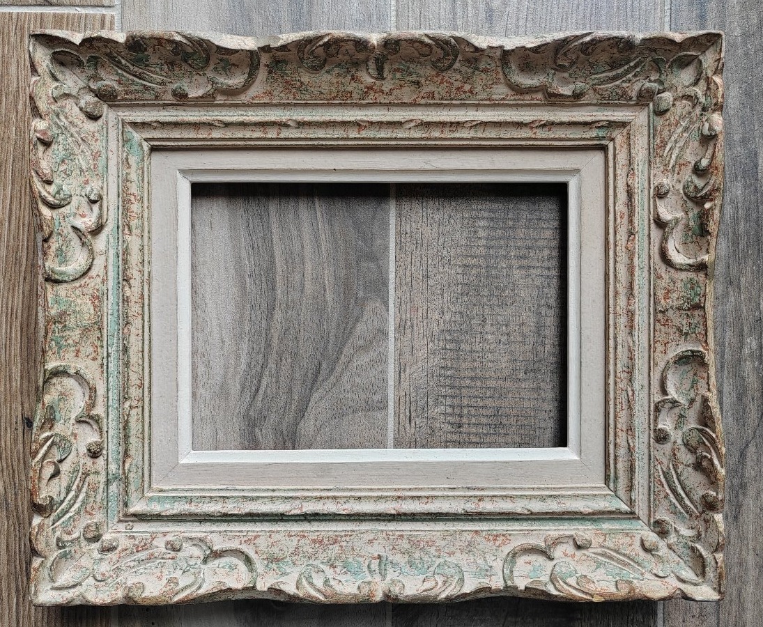Montparnasse Frame, 1f Size, 21x16