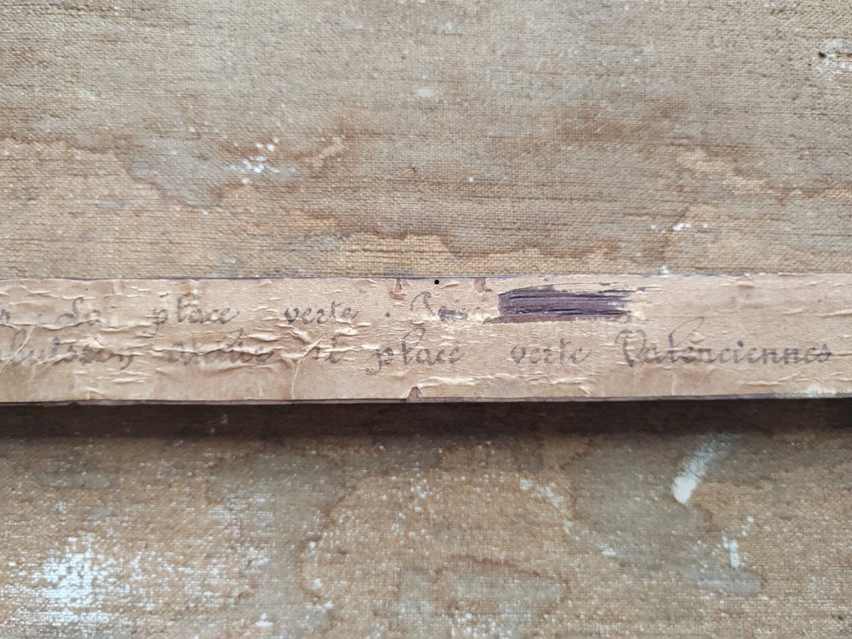 André Dubuisson Of Valenciennes (1912–2004)-photo-7