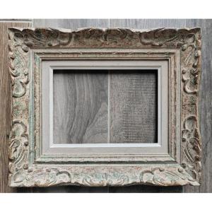 Montparnasse Frame, 1f Size, 21x16