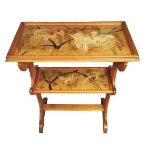 Table à Thé XXème